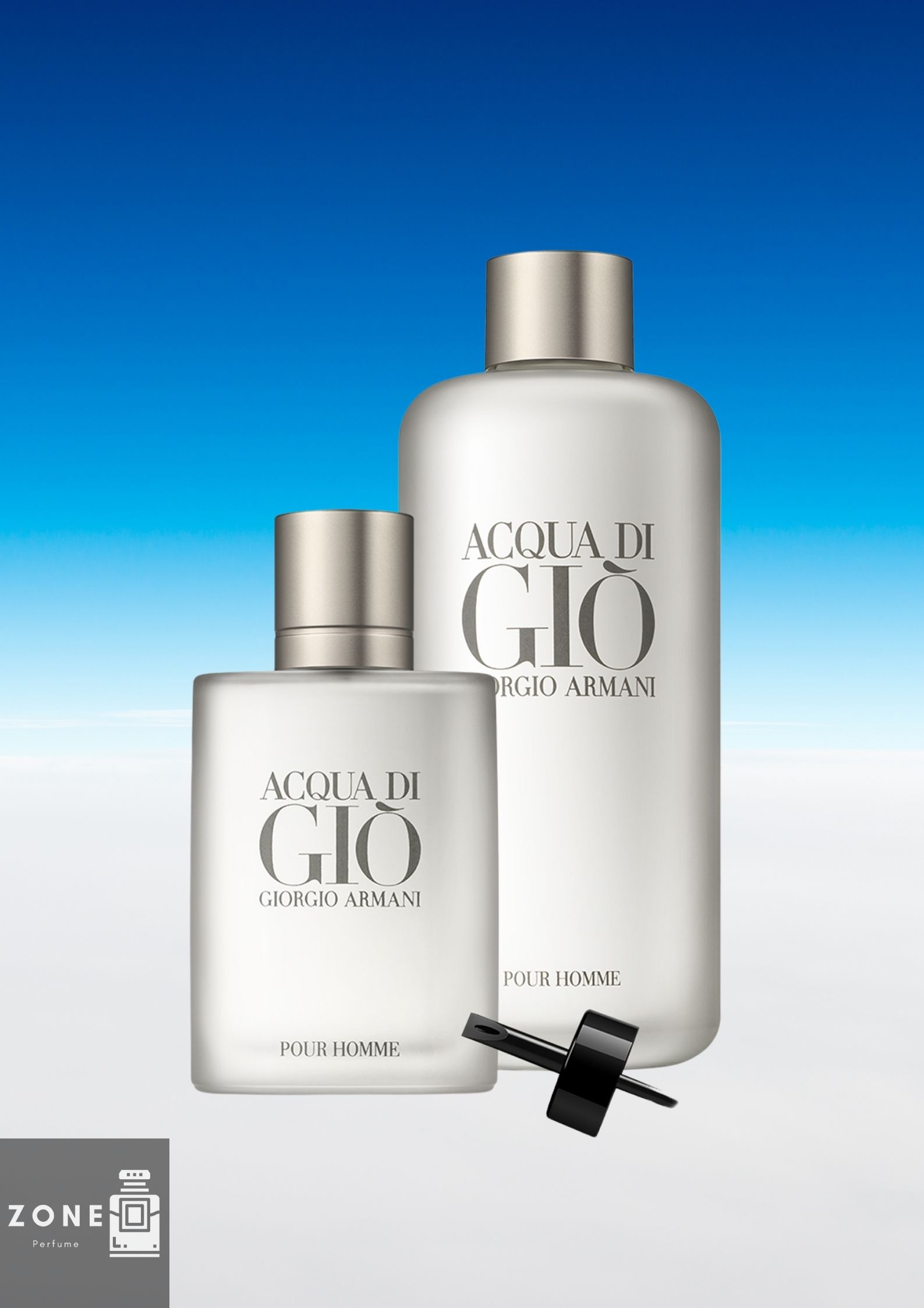 giorgio armani 200ml Chất Lượng, Giá Tốt 