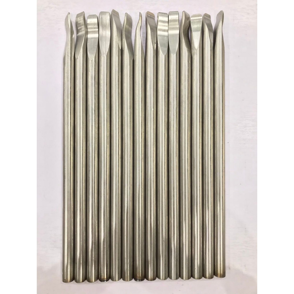 Móc lốp xe máy inox 304 cao cấp bảo hành trọn đời