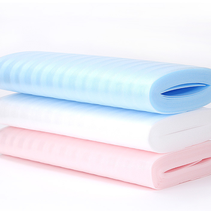 Tấm lót chén đĩa kháng khuẩn, khử mùi Seiwapro Nhật Bản 30×500cm