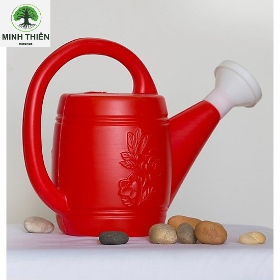 Bình tưới cây 10 lít loại nhựa tốt