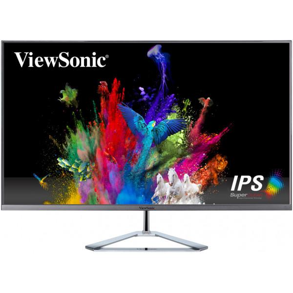 Màn hình Viewsonic VX3276Smhd- FHD