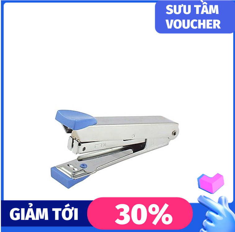 Dập ghim ,bấm ghim inox HD10