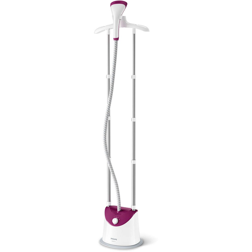 Bàn ủi hơi nước đứng philips gc486 - 1800w