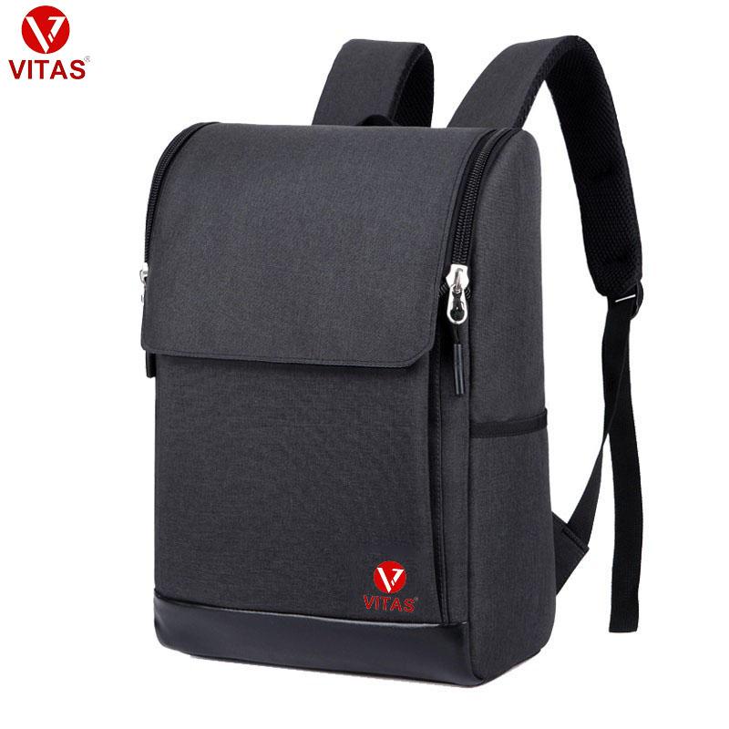 Balo nam thời trang sành điệu vitas vt013
