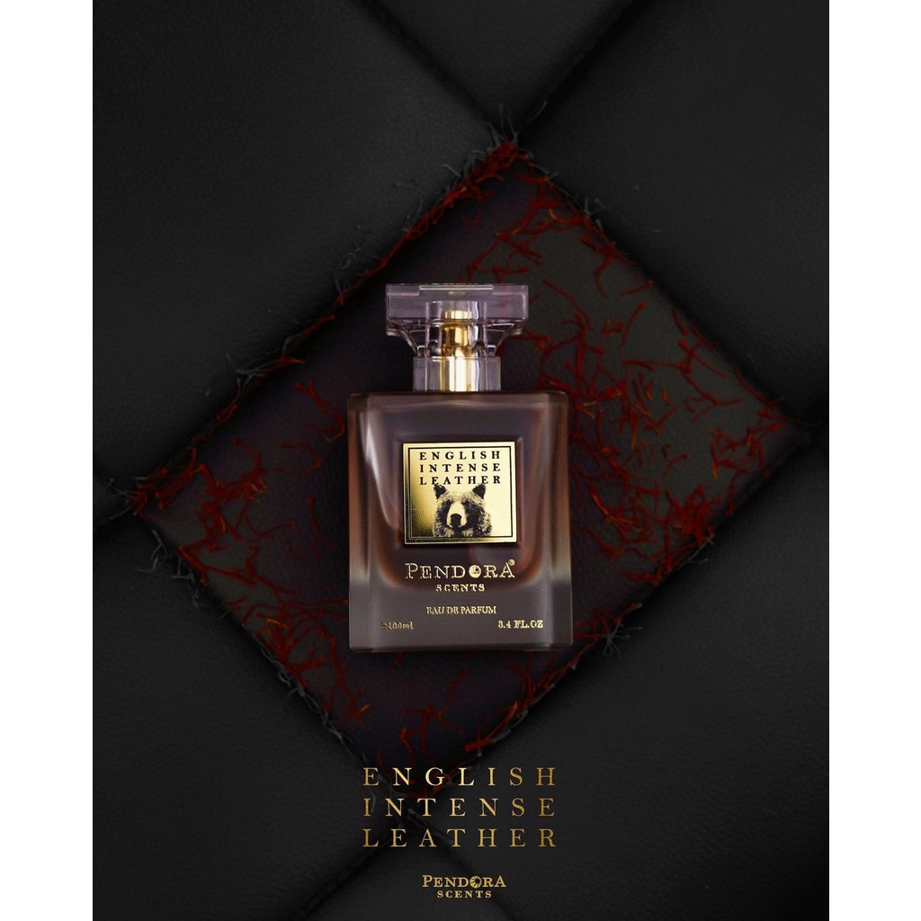 English Leather Pendora Scent - Nước Hoa Paris Corner 100ml