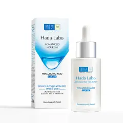 Serum dưỡng ẩm Hada Labo Advance Nourish Hyaluronic Acid Serum 30ml