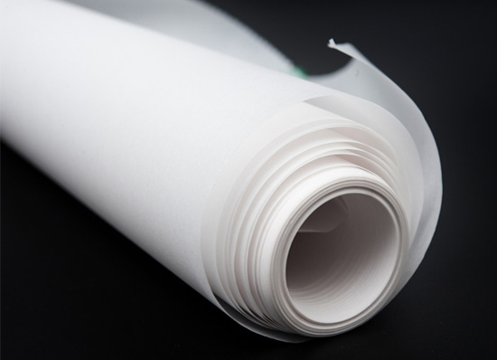 giấy nến nướng bánh 30cm x 5m giao ngẫu nhiên