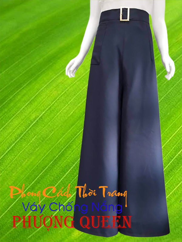 Quần Chống Nắng Phượng Queen