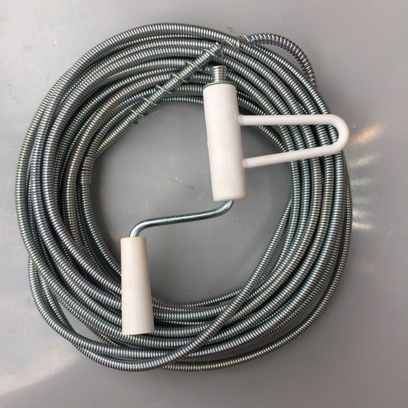 Dây thông tắc cống 20m