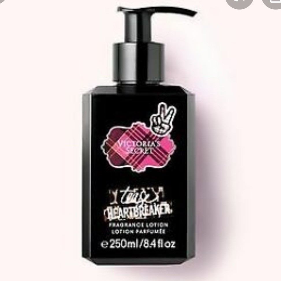 [HCM]Sữa dưỡng thể hương nước hoa Victorias Secret Tease Heartbreaker 250ml