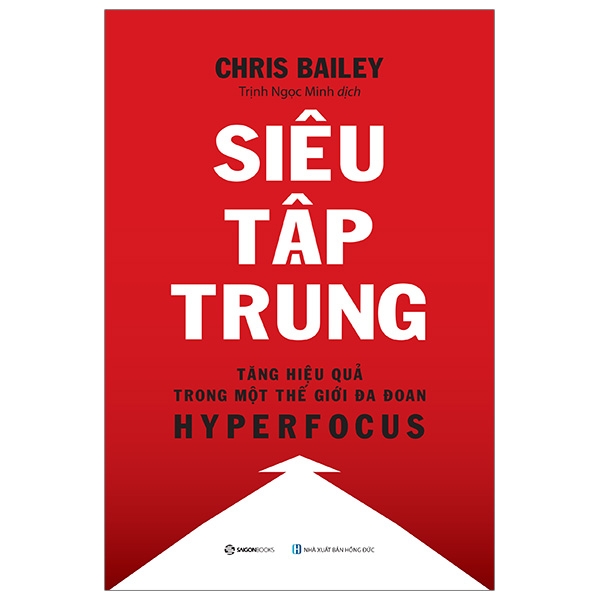 Fahasa - Siêu Tập Trung
