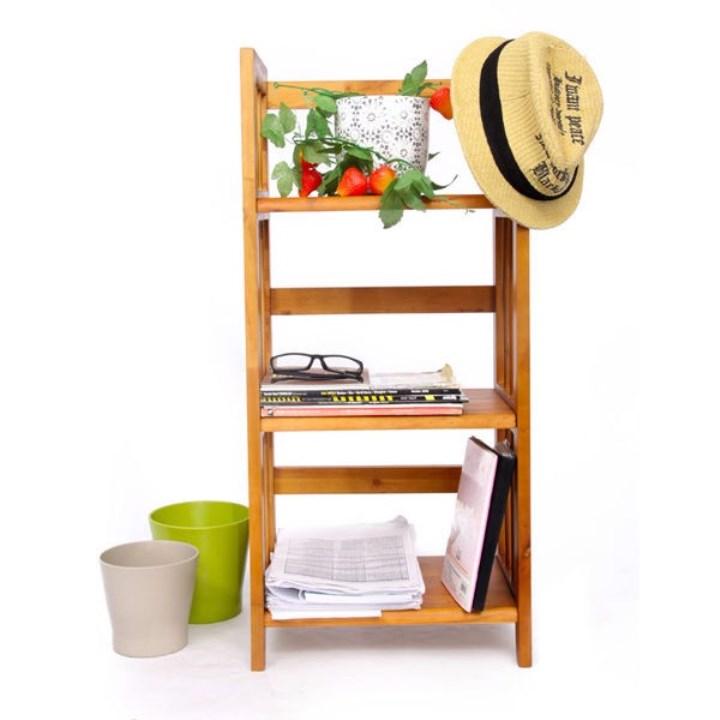 Kệ sách 3 tầng rộng 40cm