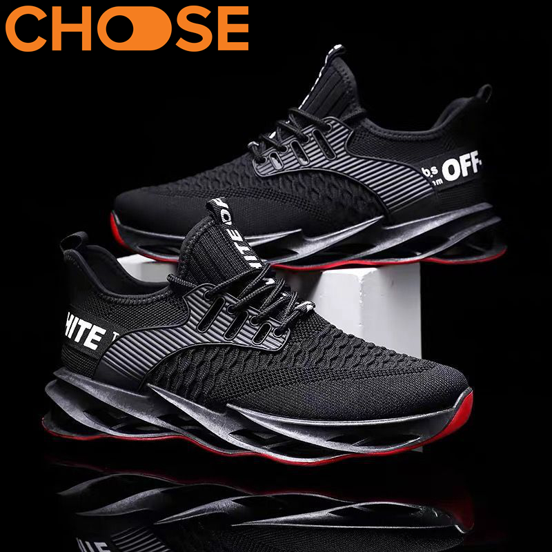 [HCM]Giày Sneaker Nam Choose Đế KIểu Xoắn FULL MÀU Hot Năm 2021 Đế Độn Êm Chân 4801