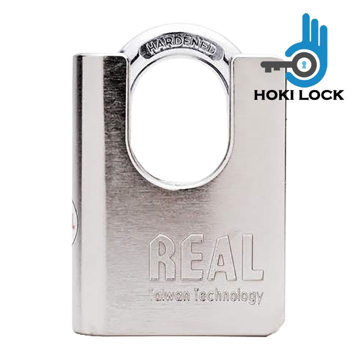 Khóa chống cắt real