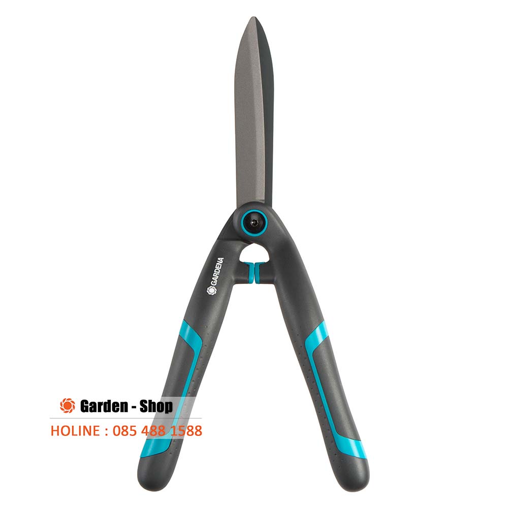 KÉO TỈA HÀNG RÀO GARDENA PRECISIONCUT 12302-20