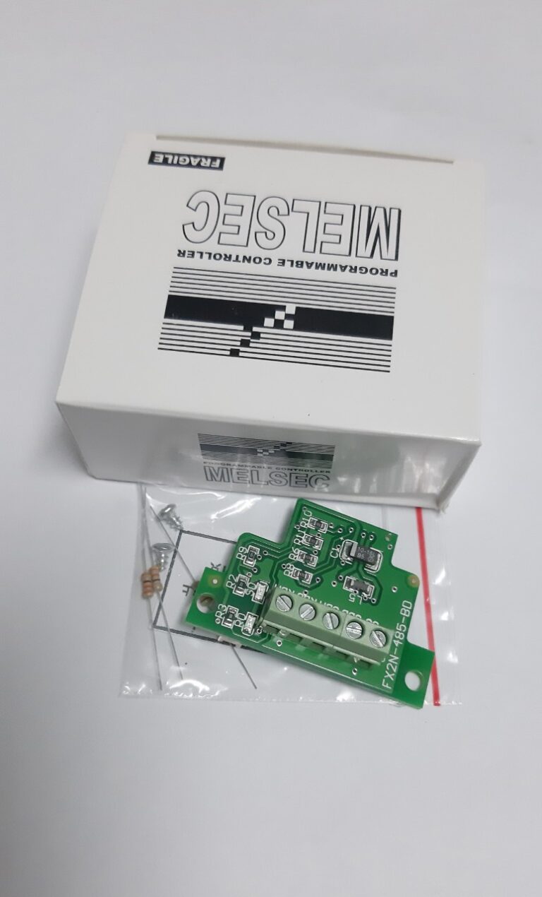 Board truyền thông fx2n-485-bd