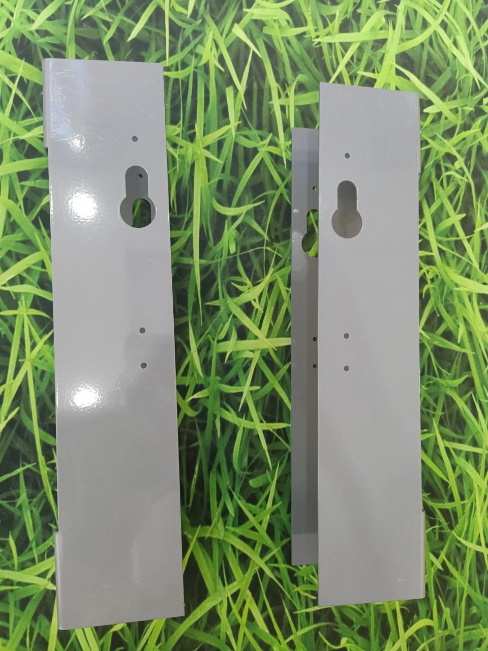 Dưỡng khóa xingfa