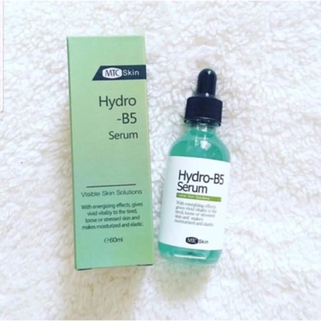 Serum hydro b5 mtcskin hàn quốc - serum hydro b5 mtcskin chính hãng