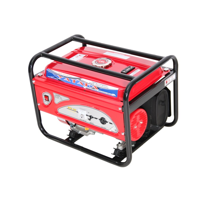 Máy phát điện 2kw chạy xăng yataka ka-3900