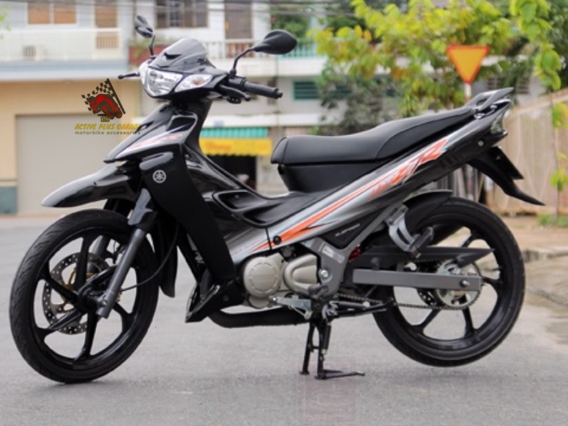 Mâm Zin Yaz Màu Bạc