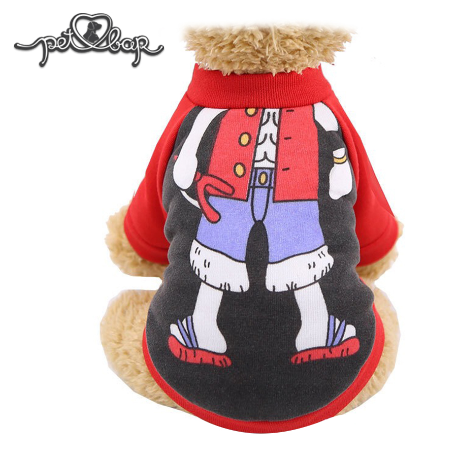 Áo đông cho chó mèo hình Luffy cá tính. Áo nỉ bông in hình cho thú cưng