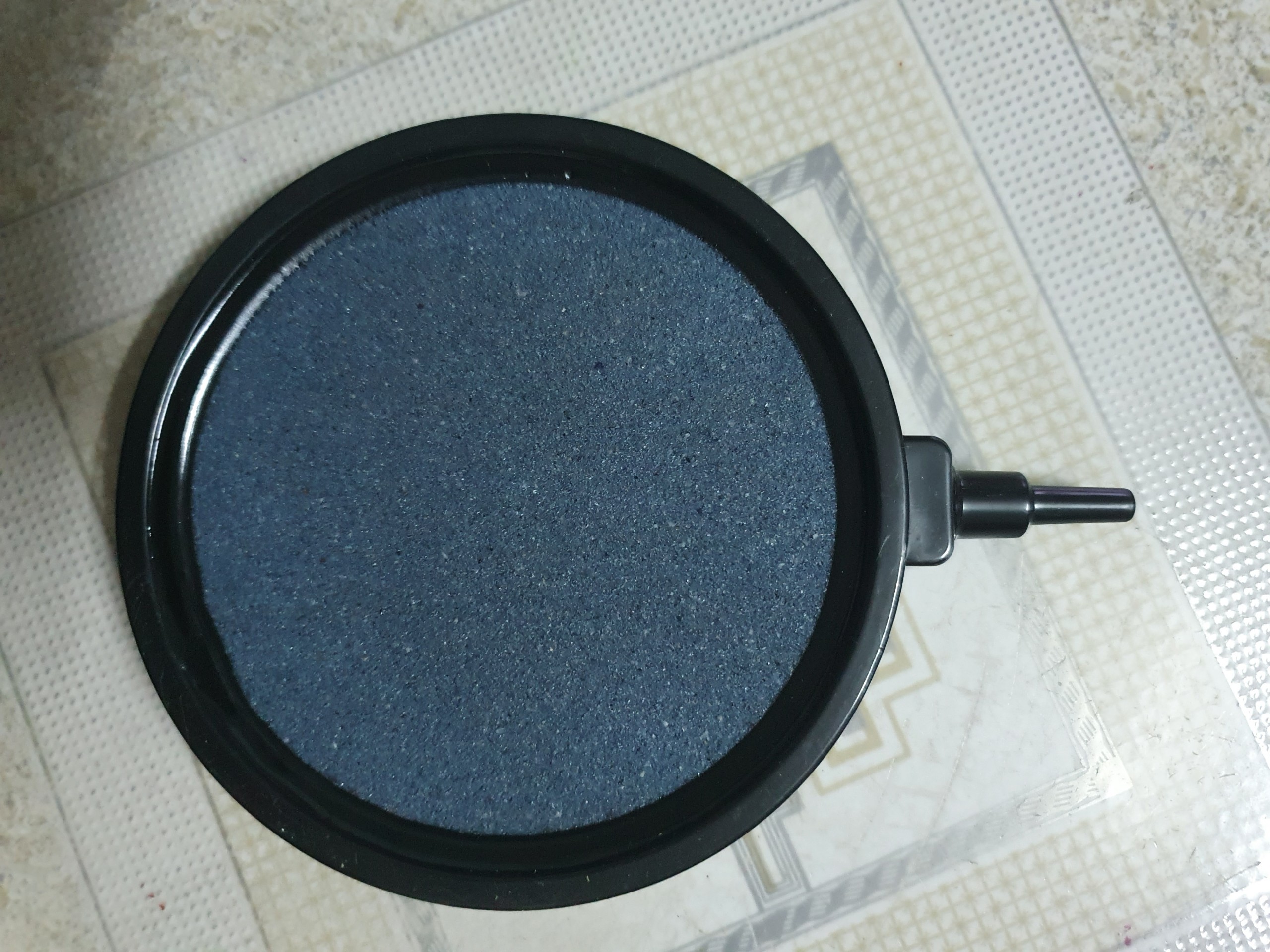 Đĩa sủi oxy 10cm cho hồ cá & lọc kaldnes