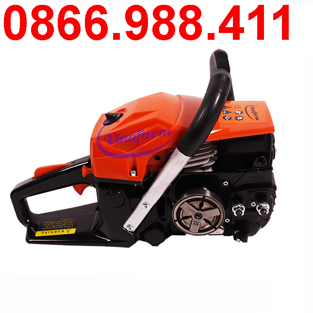 Máy cưa xích 2 thì vinafarm vncx-788