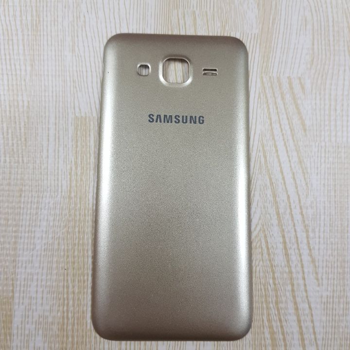 Nắp lưng máy samsung j500 / j5 2015