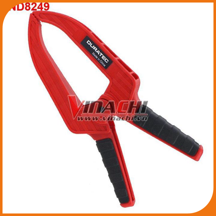 Kẹp sâu duratec 824 - 225mm