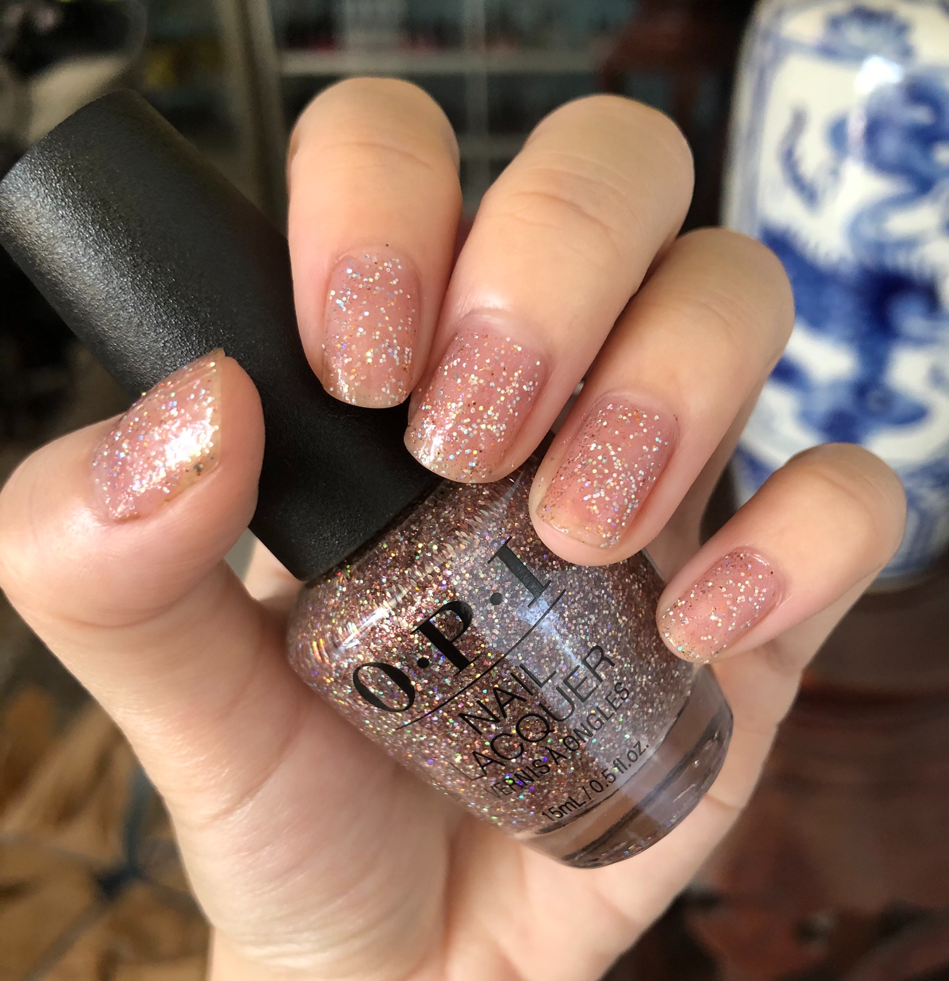 Sơn Móng Tay OPI giá sỉ
