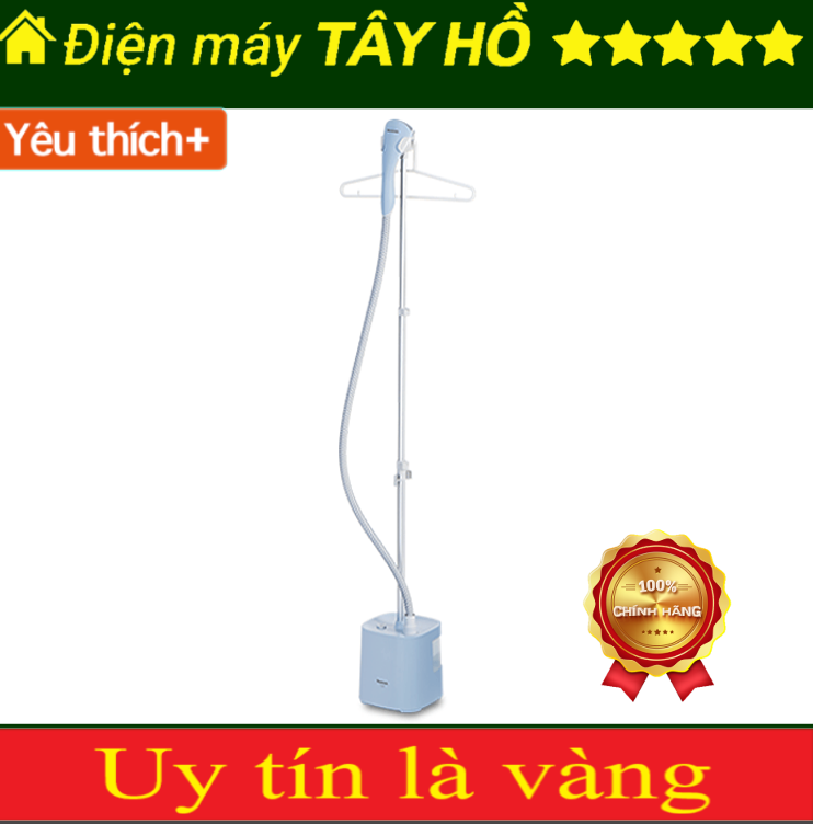 Bàn ủi hơi nước panasonic ni-gse050ara