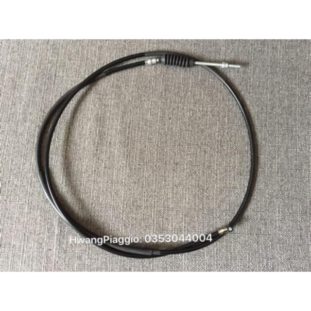 ❣ Dây phanh sau xe Piaggio Zip 🌸
