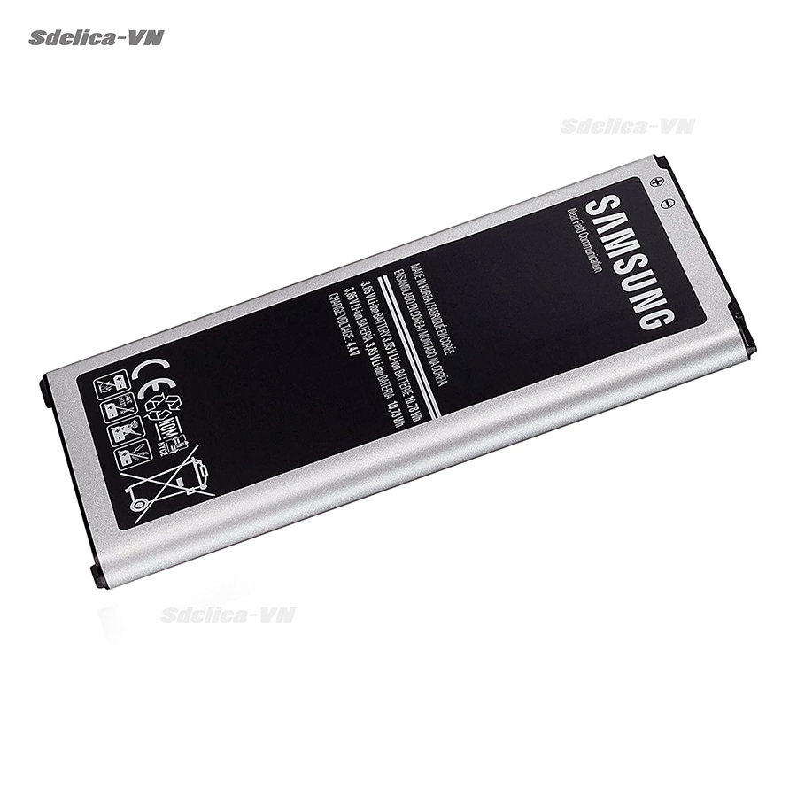 Pin samsung galaxy s5 lte, s5 au chính hãng