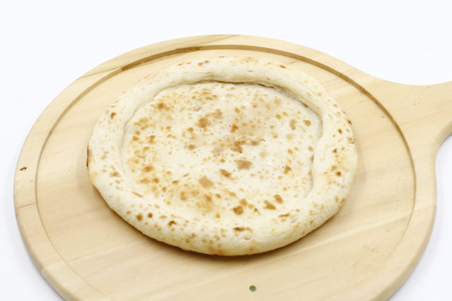 Đế Bánh Pizza Đông Lạnh Size 18cm -Chỉ Giao Hàng Hỏa Tốc Hồ Chí Minh 2h