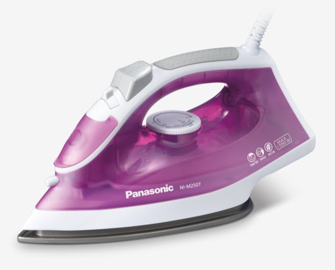 Bàn ủi hơi nước Panasonic NI-M250TPRA