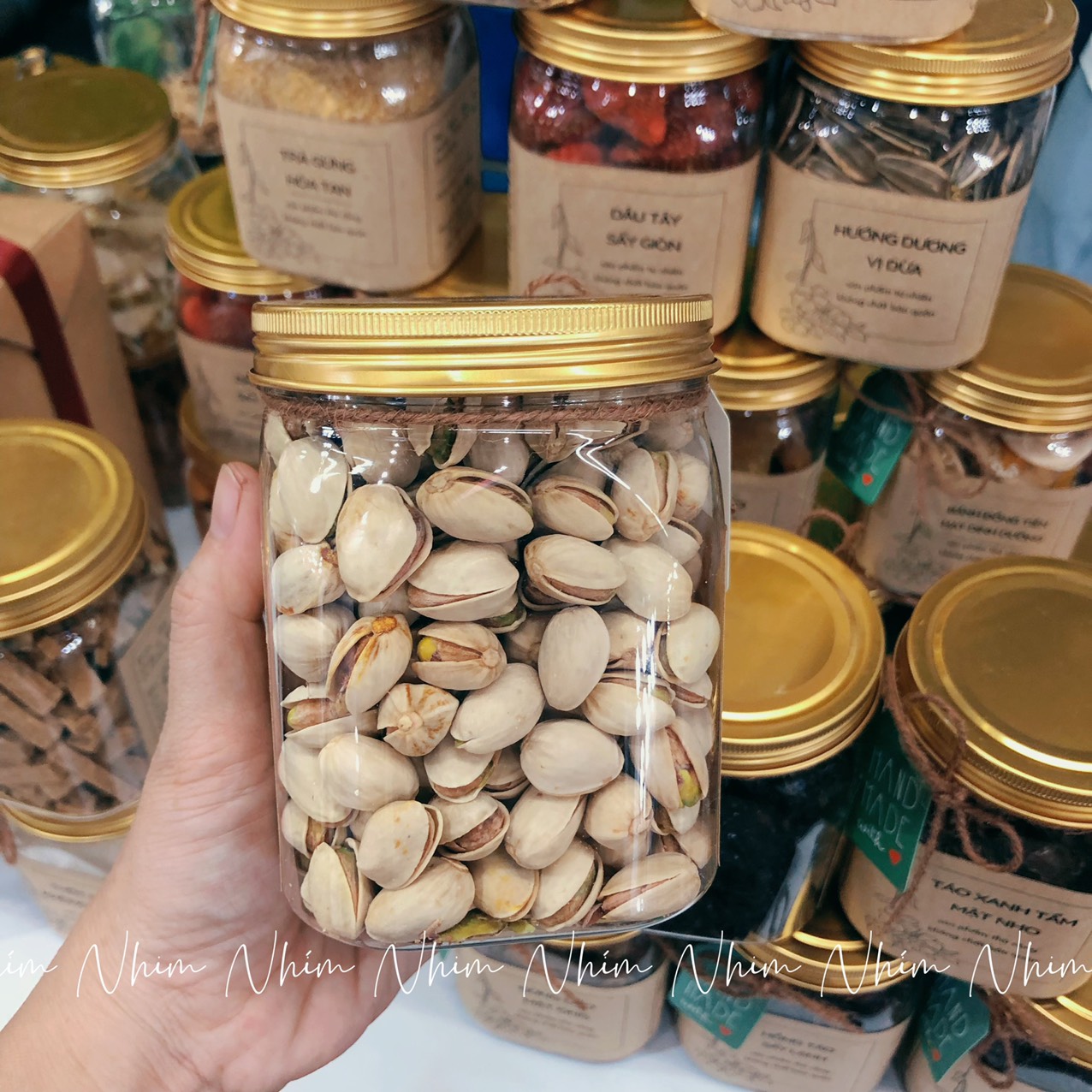 Hạt dẻ loại 1 không tẩy trắng hạt to giòn thơm
