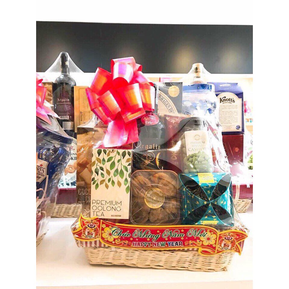 [HCM]size 70x80 (loại lớn nhất) - MÀNG CO BỌC GIỞ QUÀ SỐ LƯỢNG 20 CÁI SIÊU RẺ