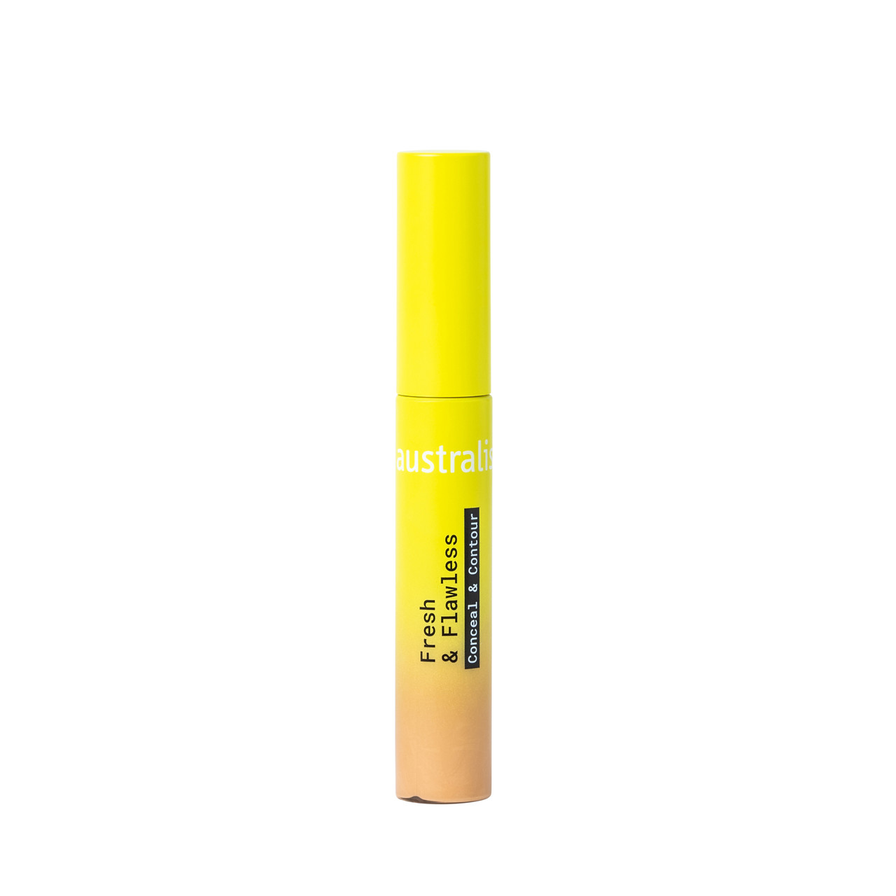 KEM CHE KHUYẾT ĐIỂM VÀ TẠO KHỐI - AUSTRALIS - FRESH AND FLAWLESS CONCEAL & CONTOUR