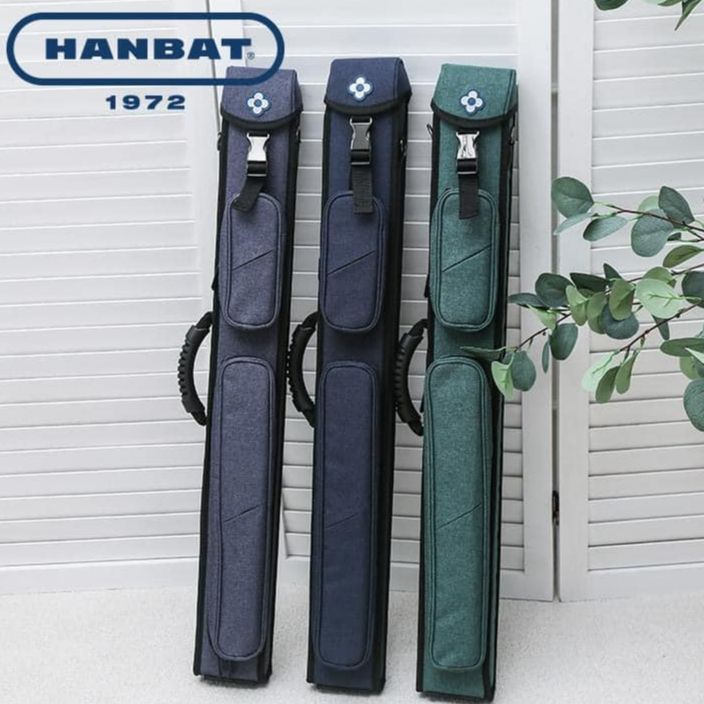 Bao cơ Hanbat 1 cán 2 ngọn