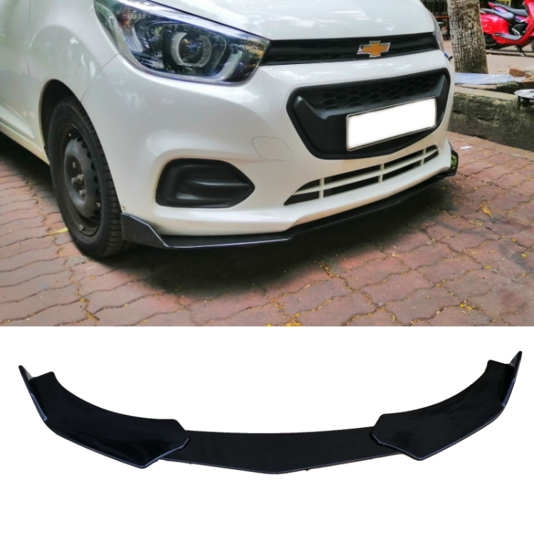 Cản trước Lip Trước  Xe Spark, Matiz Hàng Loại 1 Độ Được Cho Tất Cả Các Đời Matiz 1,2,3 , Spark