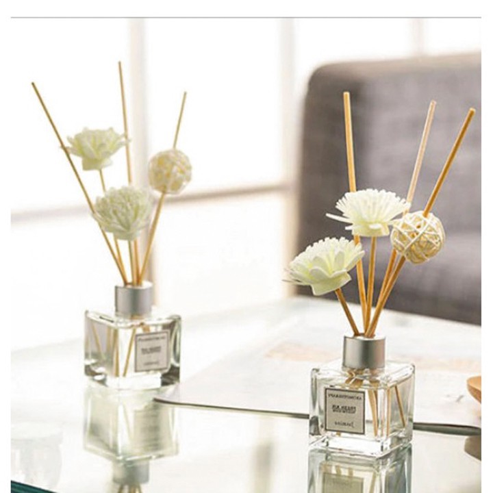 TINH DẦU NƯỚC HOA KHUẾCH ĐẠI LÀM THƠM PHÒNG NGỦ, XE Ô TÔ ...