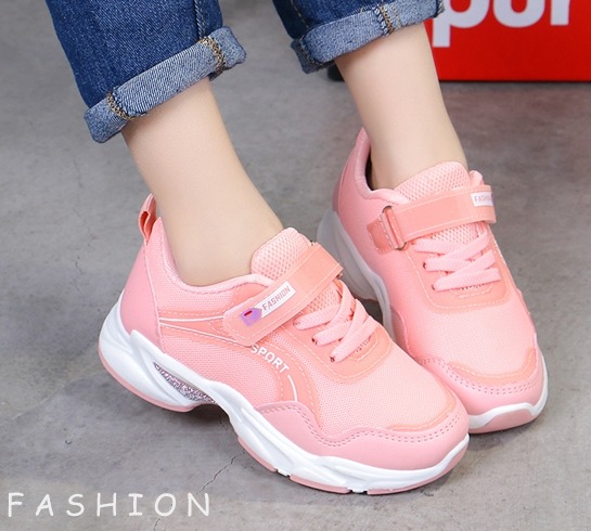 Giầy cho bé gái tl040