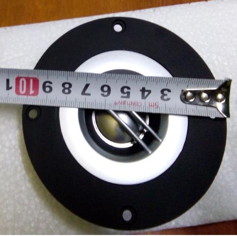 Loa treble DOME 10.4cm ( giá 1 cái )