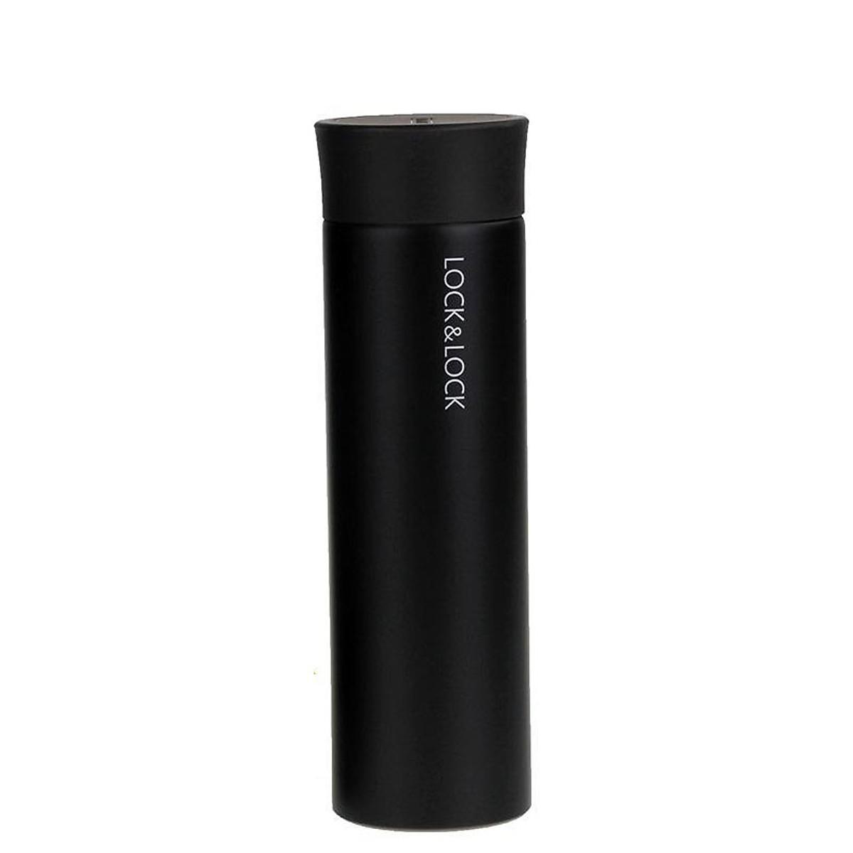 Bình giữ nhiệt lock&lock lhc4019 colorful tumbler - rich color 400ml