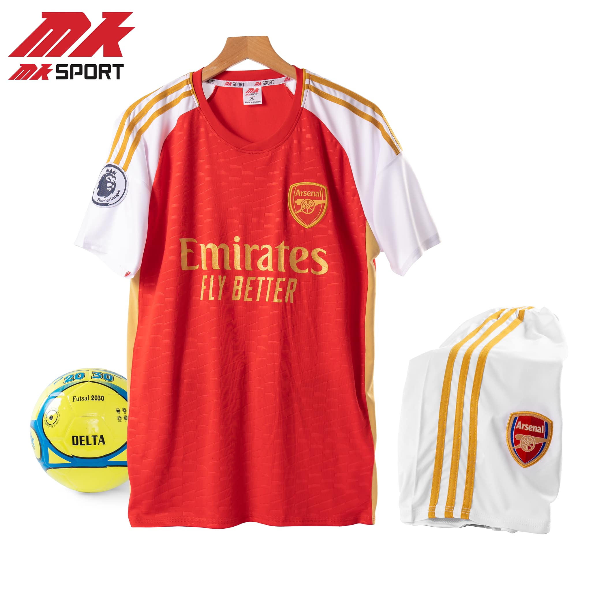 Arsenal 23/24 Giá Rẻ Tháng 8,2023|Biggo Việt Nam