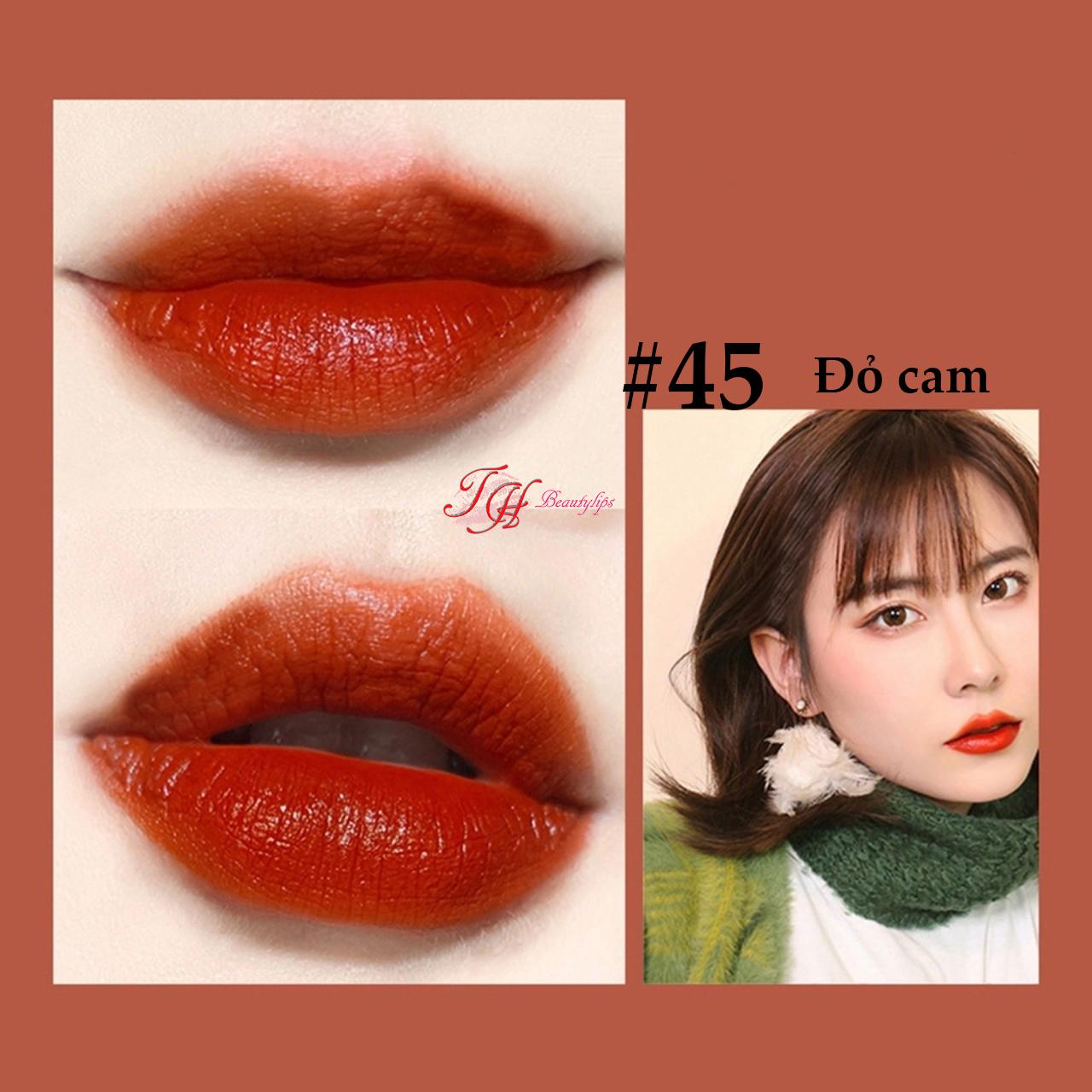 Son Kem Thbeauty Siêu Lỳ