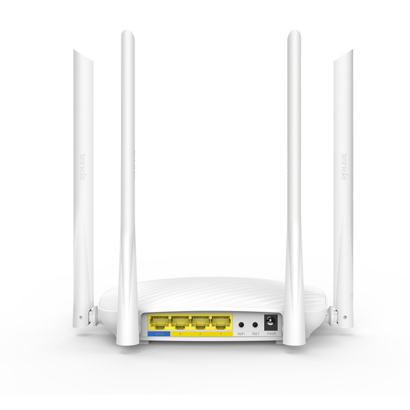 Thiết bị phát sóng wifi tốc độ 600mbps tenda f9