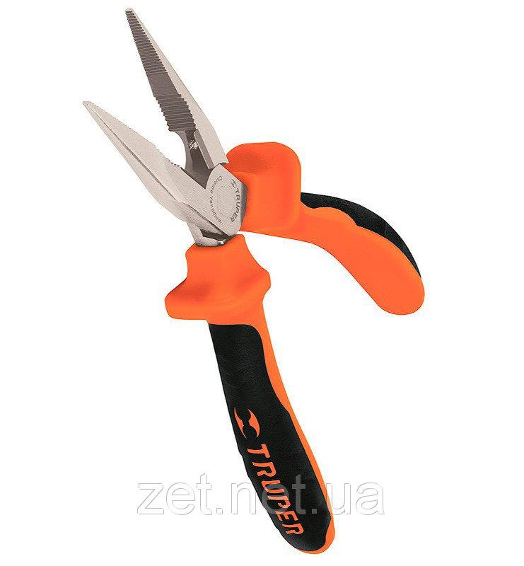 Kìm nhọn chuyên nghiệp 6in/150mm truper - 17334