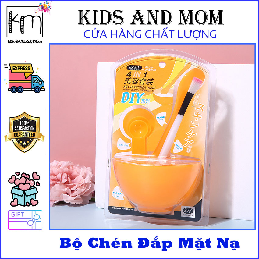 Bộ dụng cụ 6 màu làm đẹp trang điểm làm đẹp bộ dụng cụ tự làm