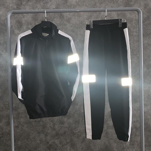 [Hoàn Tiền 15%] [HCM]Quần áo phản quang thời trang Unisex [ Giá lẻ sản phẩm khách vui lòng chọn ở phân loại ]